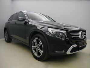 Mercedes Benz GLC 250 CDI 4Matic