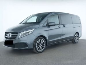 Mercedes Benz V 250 d lang Edition