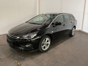 Opel Astra 1,6 CDTI Sports Tourer