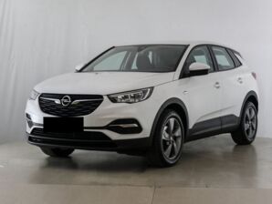 Opel Grandland X 1.2 Turbo Edition