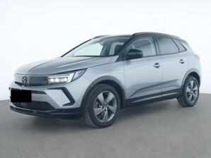Opel Grandland X GS-LINE / NAVI / KAMERA / VIRTUAL