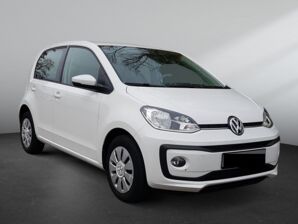 VW UP 1.0 Move