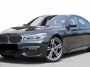 BMW 730 d XDrive Sportline