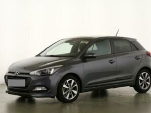 Hyundai i20 1,2 Style