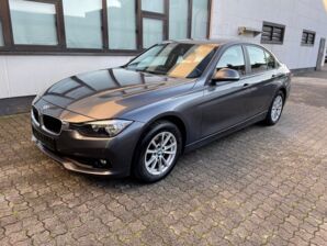 BMW 318 d Advantage Limousine  AUT