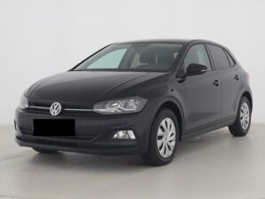 VW POLO 1,0 Comfortline / Navi / Bluetooth