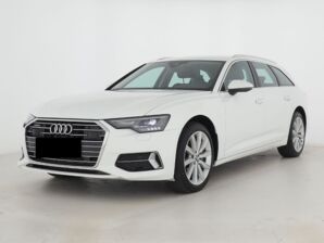 AUDI A6 Avant 45 TDI Quattro