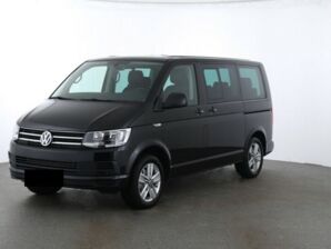 VW T6 Multivan Comfortline AUT