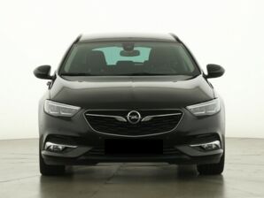 Opel Insignia 2,0 TDI Business
