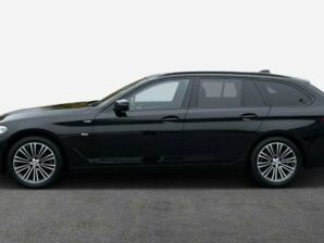 BMW 520 d Touring Sportline AUT