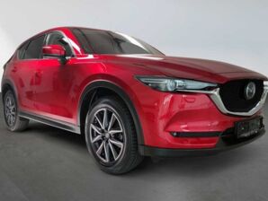 Mazda CX-5 SKYACTIV - D 150 AUT / NAVI