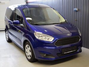 Ford Tourneo Courier 1,5 TDCi Trend