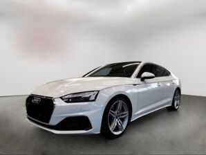 AUDI A5 Sportback 40 TDI/MILD HYBRID / AUT / AHK