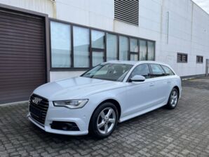 AUDI A6 Avant 2,0 TDI