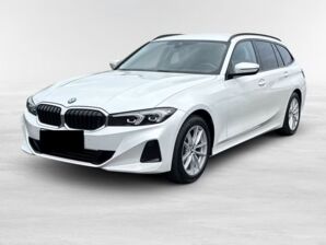 BMW 320 d Touring /  AUT / NAVI / VIRTUAL