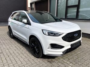 Ford Edge 2.0 D ST-Line 4x4 Allrad / Panoramadach / NAVI