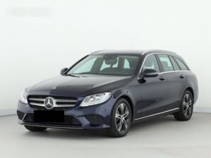 Mercedes Benz C 220 d T-Modell