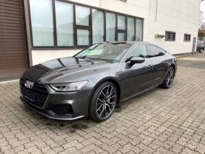 AUDI A7 Sportback 50 TDI S-Line Quattro
