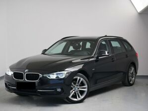 BMW 320 d Touring Sportline