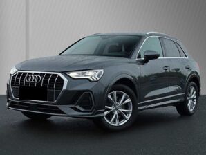 AUDI Q3 35 TDI  S-Tronic S-Line