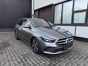 Mercedes Benz B 200 d Progressive / VIRTUAL