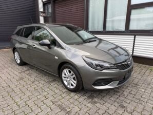 Opel Astra Sportstourer 1.2 Turbo GS-Line