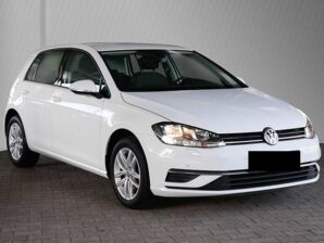 VW GOLF VII 1,6 TDI