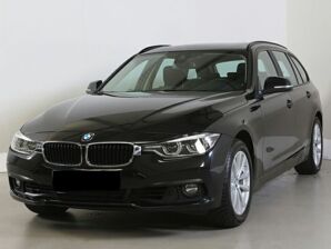 BMW 320 d Touring Advantage