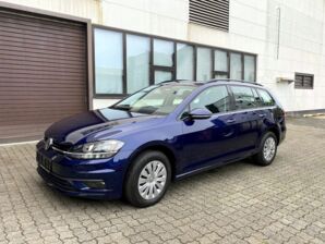 VW GOLF VII Variant 1,6 TDI Trendline
