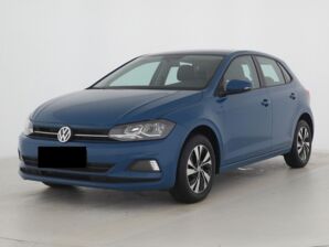 VW POLO 1.6 TDI Comfortline