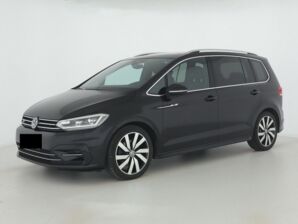 VW Touran Highline 2,0 TDI R-Line AUT