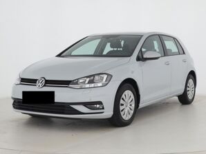 VW GOLF VII 1,0 TSI LIFE NAVI