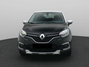 Renault Captur Energy TCe 90 Intens Benziner