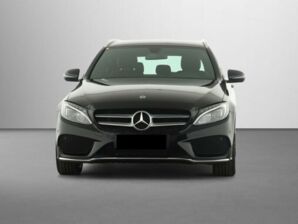 Mercedes Benz C 220 d T Edition AMG-Line