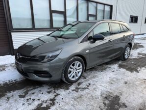 Opel Astra ST 1.2 Turbo GS-Line