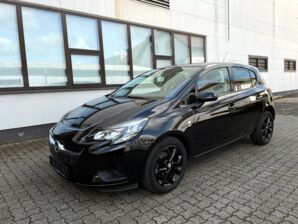 Opel Corsa 1.4 Turbo 120 Jahre ecoFlex