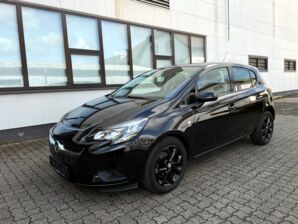 Opel Corsa 1.4 Turbo 120 Jahre EcoFlex